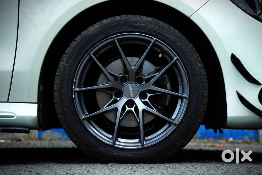 Mercedes-benz Cla 200 D Sport, 2017, Diesel