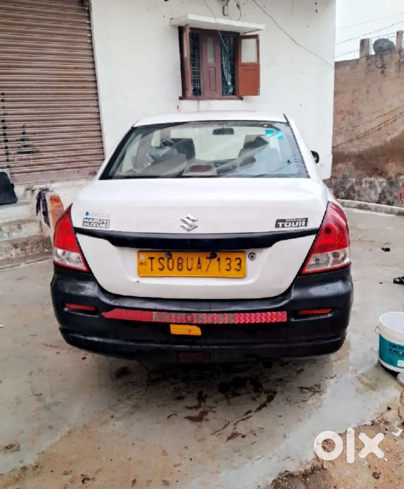 Car At Best Condition