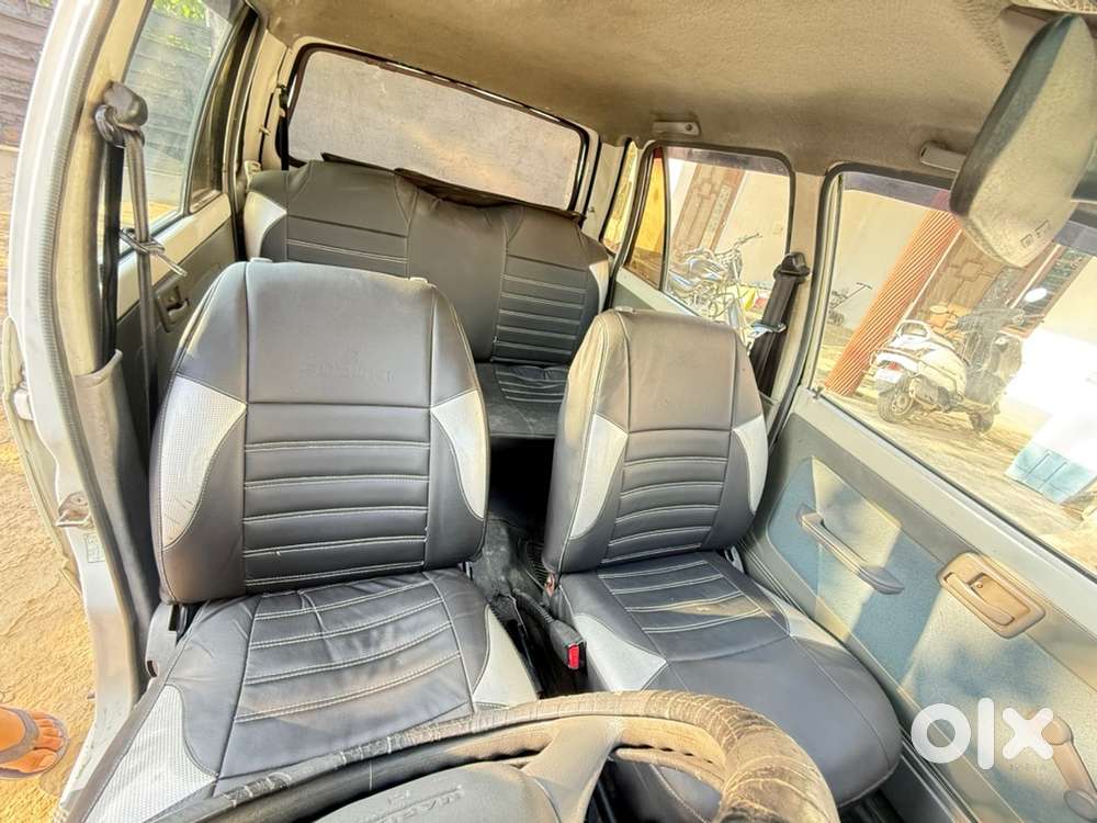 Maruti Suzuki 800 2007