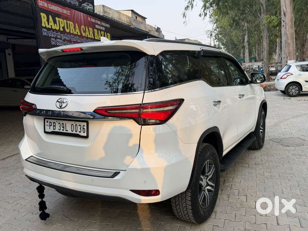 Toyota Fortuner 3.0 4x2 Automatic, 2023, Diesel