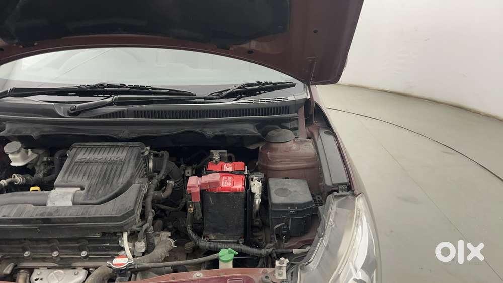 Maruti Suzuki Ciaz 1.4 Delta, 2017, Petrol