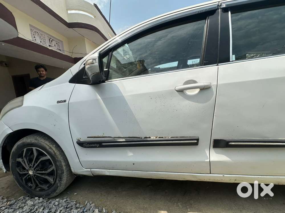 Ertiga 2016 October Last-diesel