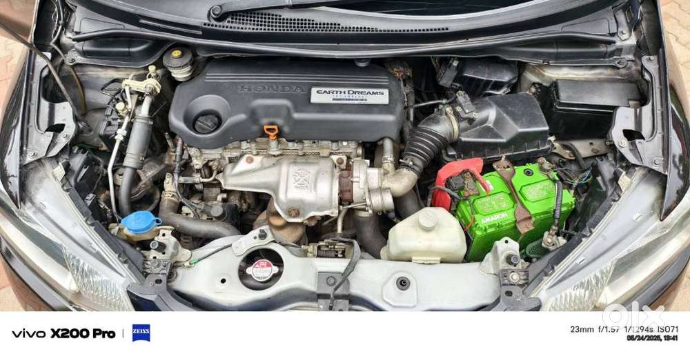 Honda Jazz Vx Diesel, 2016, Diesel
