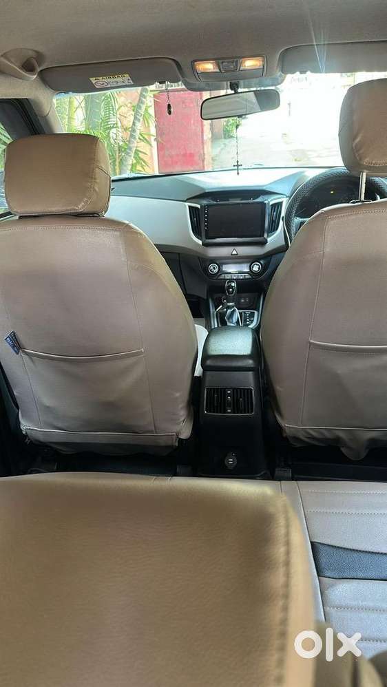 Hyundai Creta 2016 Diesel Well Maintained