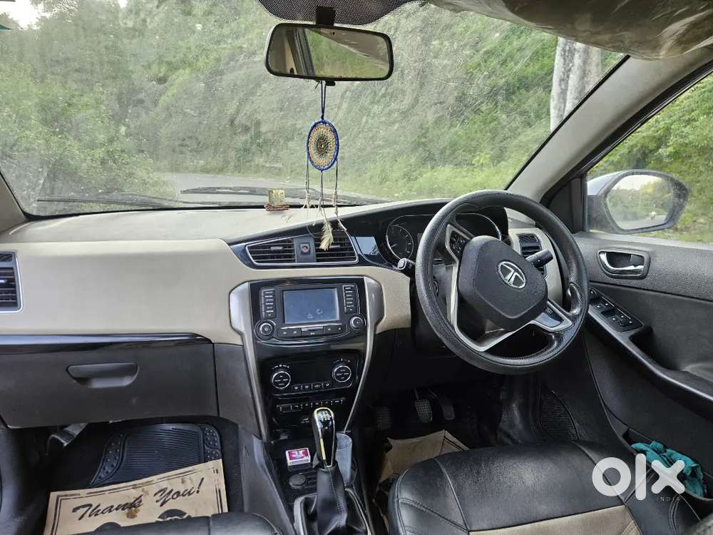 Tata Zest Revotron Xt 2017 Model