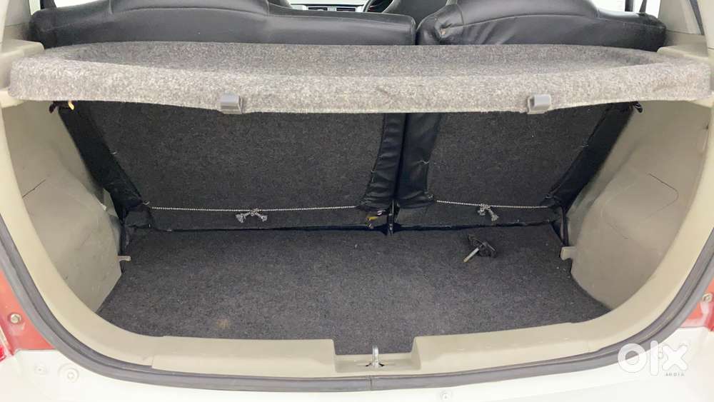 Maruti Suzuki Celerio 2014-2017 Vxi, 2016, Petrol