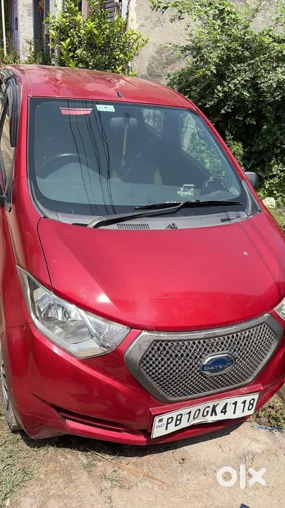 Datsun Redi Go Edition 2018