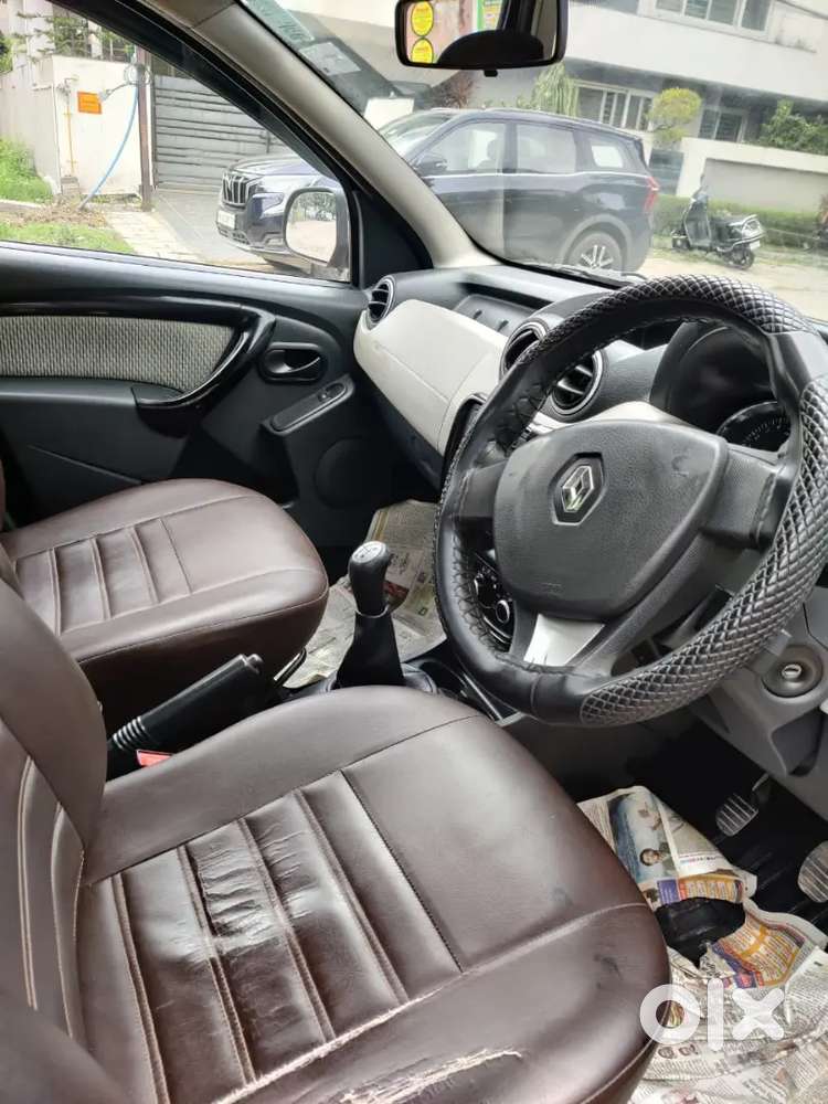 Renault Duster 2015 1st Owner Original Car