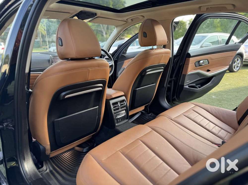 Bmw 3 Series 2.0 330i M Sport, 2022, Petrol