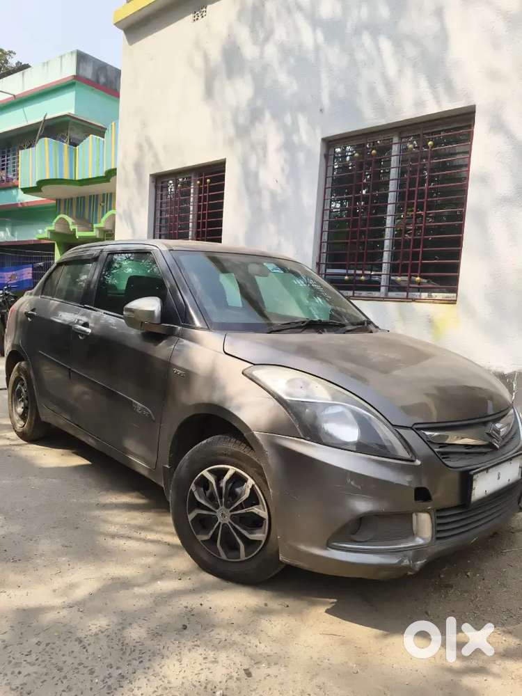 Maruti Suzuki Dzire Vdi 2015 Diesel