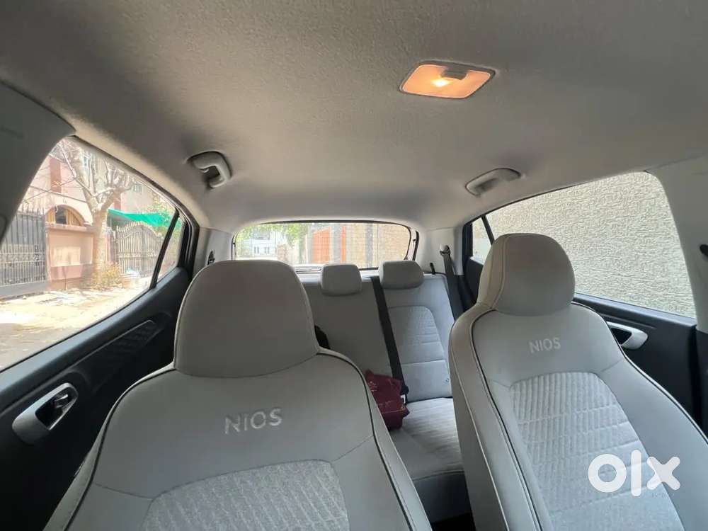 Automatic I 10 For Sell