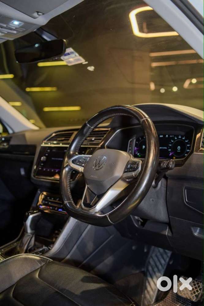 Volkswagen Tiguan 2.0 Elegance Tsi Dsg, 2022, Petrol