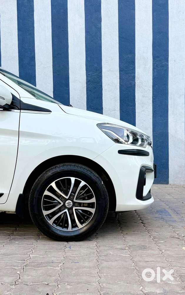 Maruti Suzuki Ertiga, 2022, Cng & Hybrids