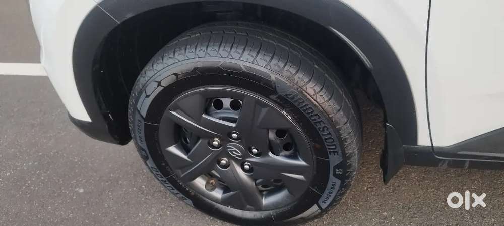 Hyundai Venue 2024 Good Maintenance Well Condition -57000