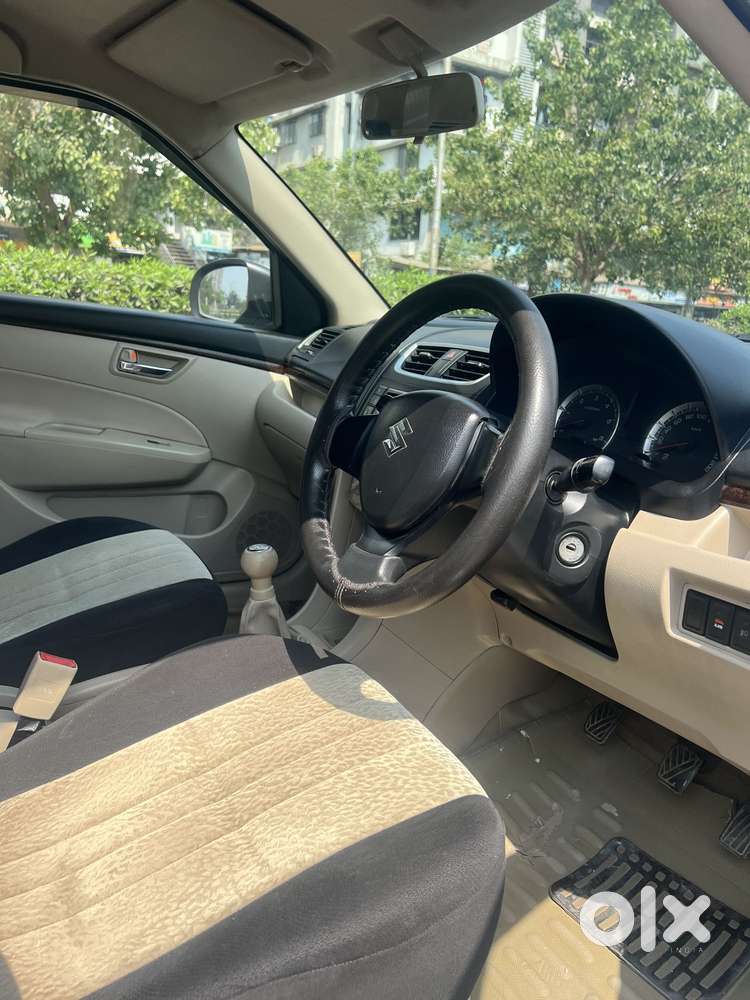 Maruti Suzuki Swift Dzire Vdi, 2012, Diesel