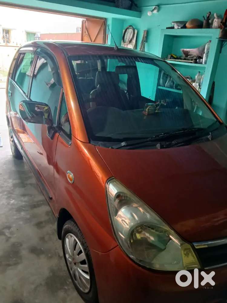 Maruti Suzuki Zen Estilo 2011 Lxi