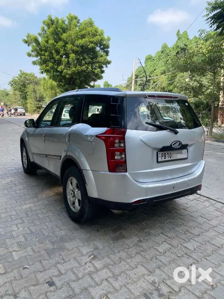 Mahindra Xuv500 2012 Diesel Manual 1st Owner