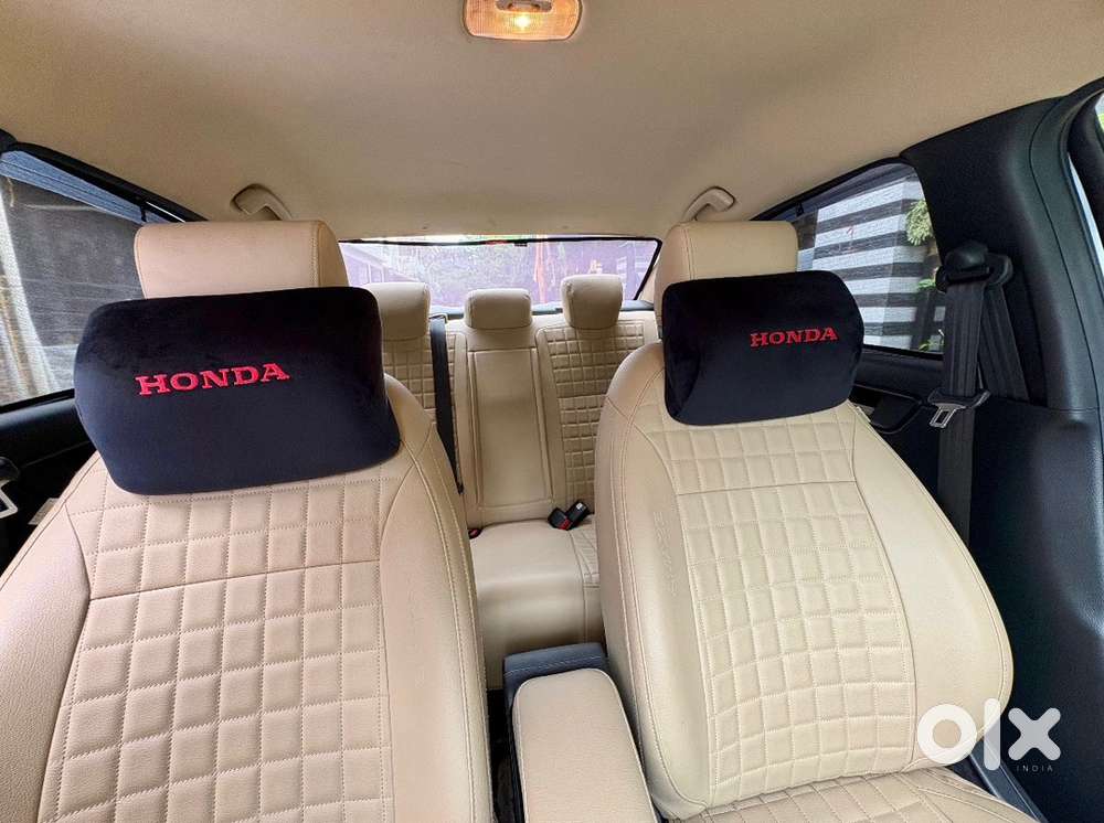 Honda Amaze 2025 Petrol Well Maintained