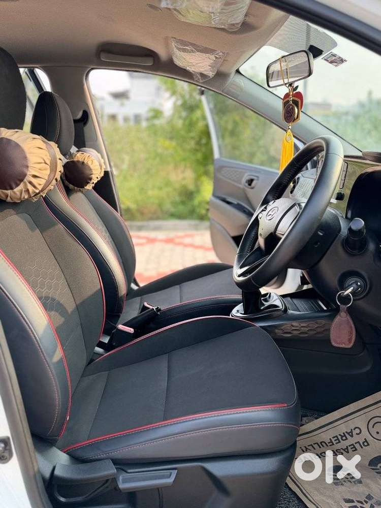 Hyundai Grand I10 Nios Sportz 1.2 Kappa Vtvt, 2021, Petrol