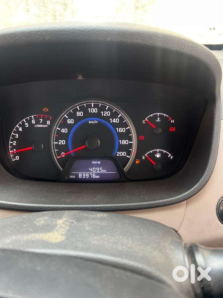 Used Hyundai 2014 Petrol