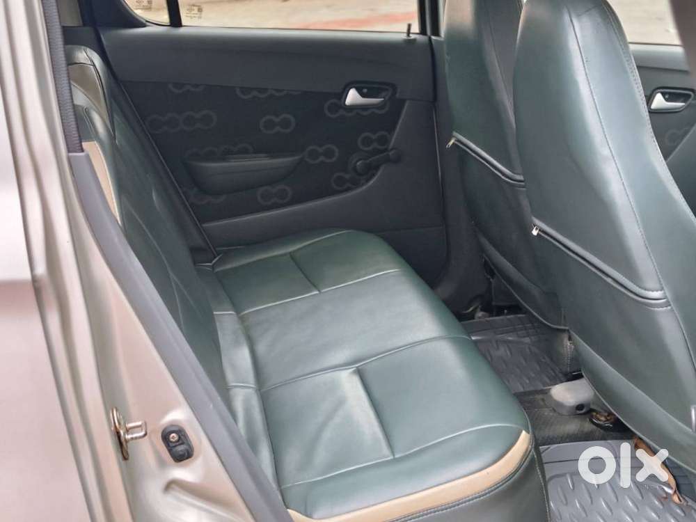 Maruti Suzuki Alto 800 Lxi Anniversary Edition, 2015, Petrol