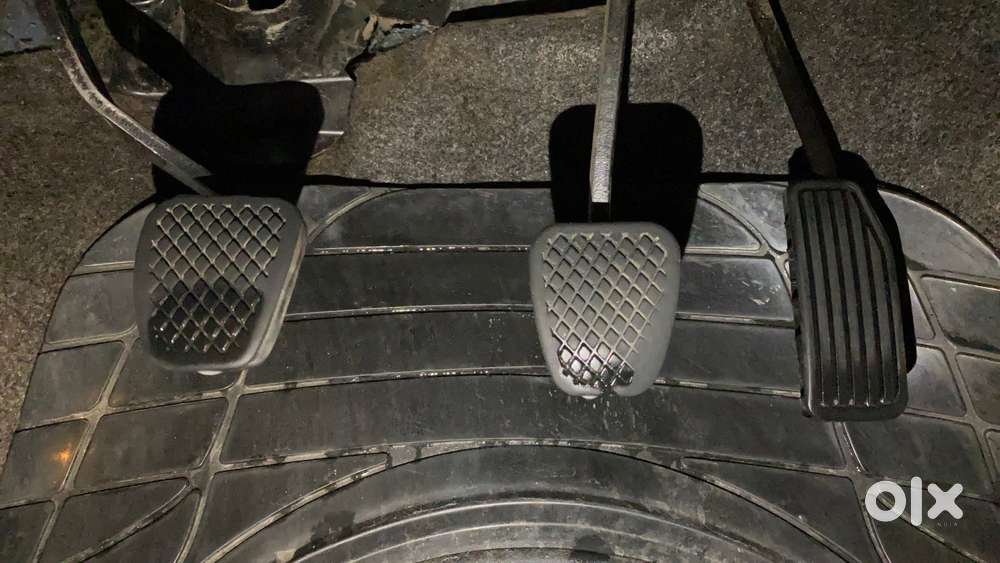 Honda Amaze 2013-2016 Sx I-vtec, 2015, Petrol