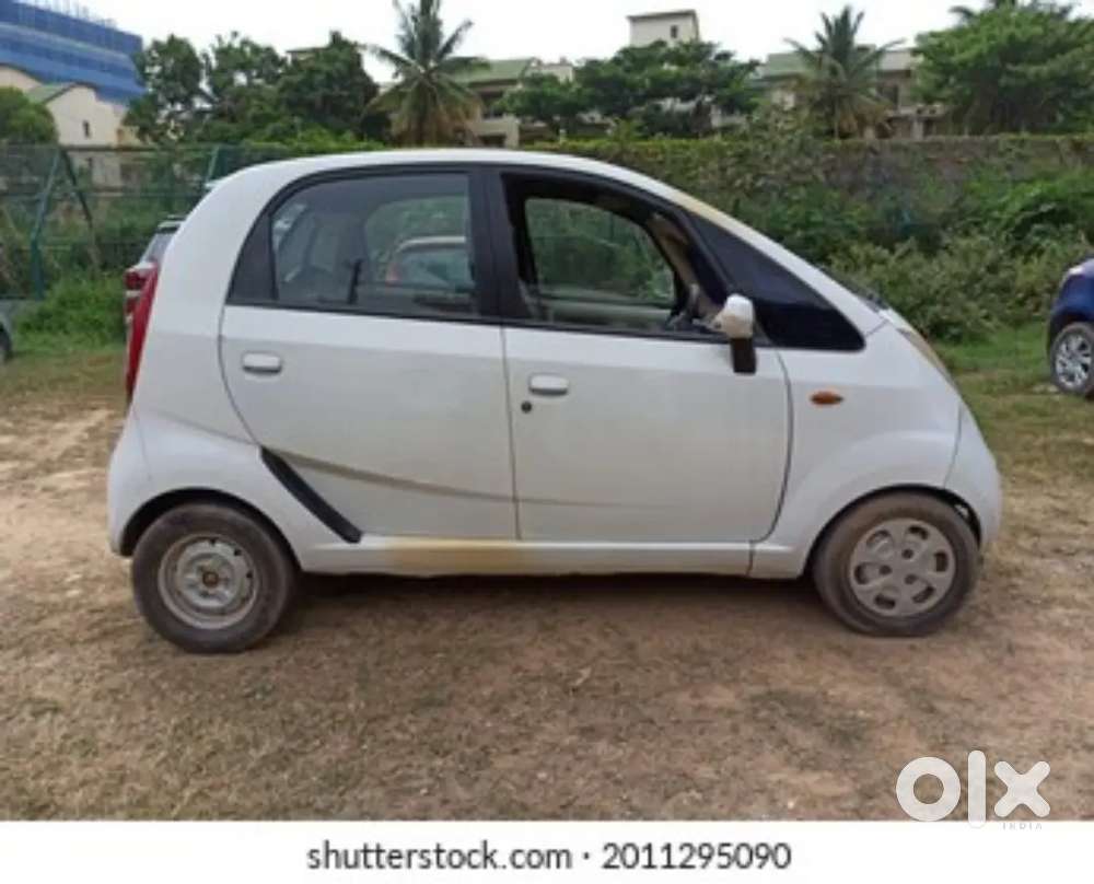 49000 Only For Nano Car A/c, Power Window, Music System 25km Mileage