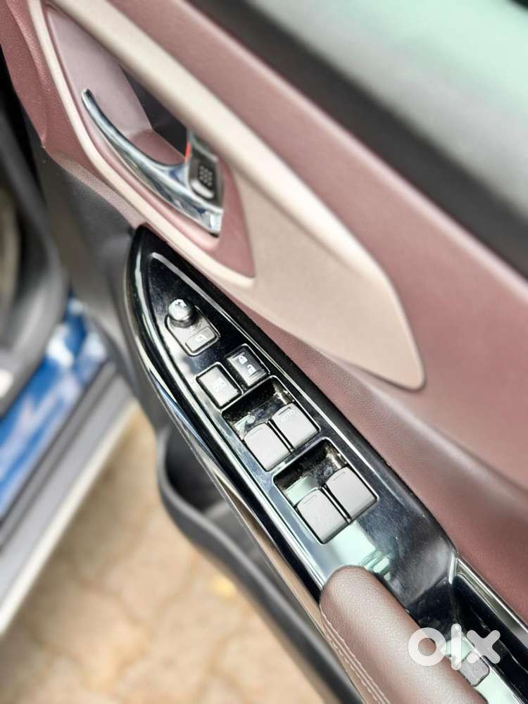 Maruti Suzuki Fronx Alpha 1.0l Turbo 6 At, 2023, Petrol