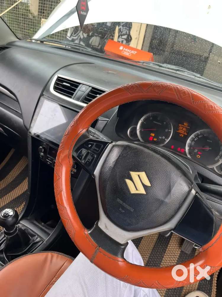 Maruti Suzuki Swift Zdi 2013 Diesel