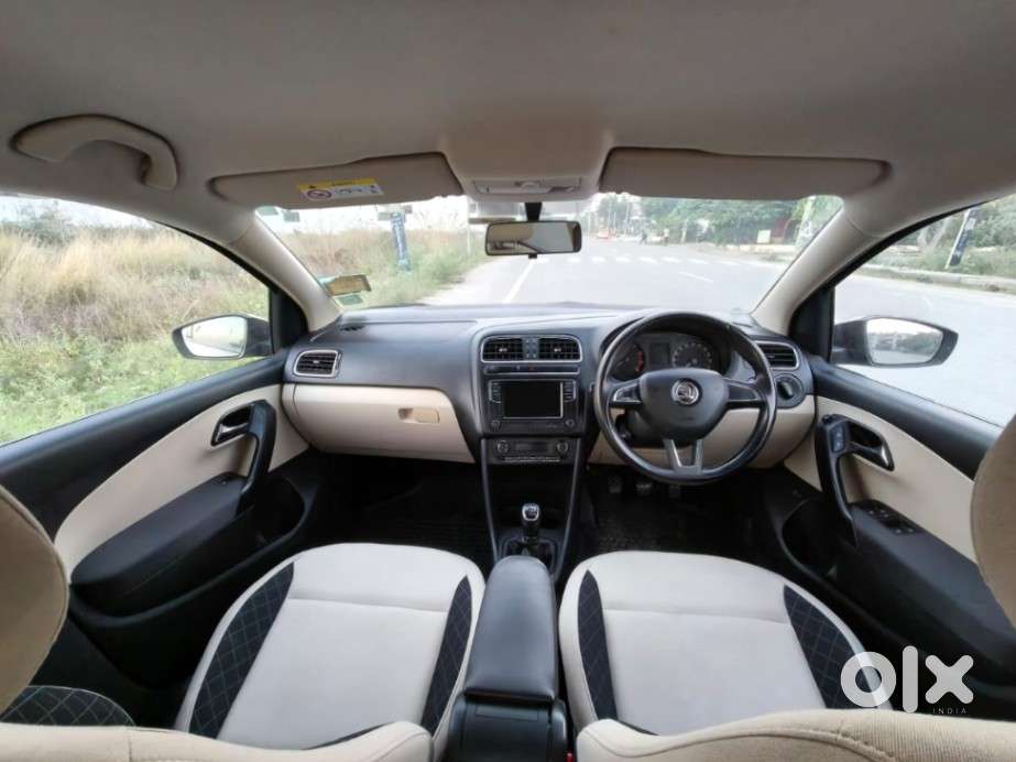 Skoda Rapid 1.0 Tsi Ambition, 2020, Petrol