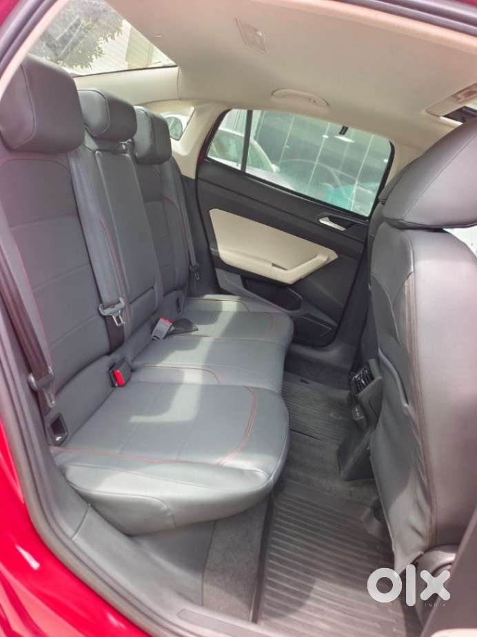 Volkswagen Virtus 1.5 Tsi Gt Plus Evo Dsg, 2023, Petrol