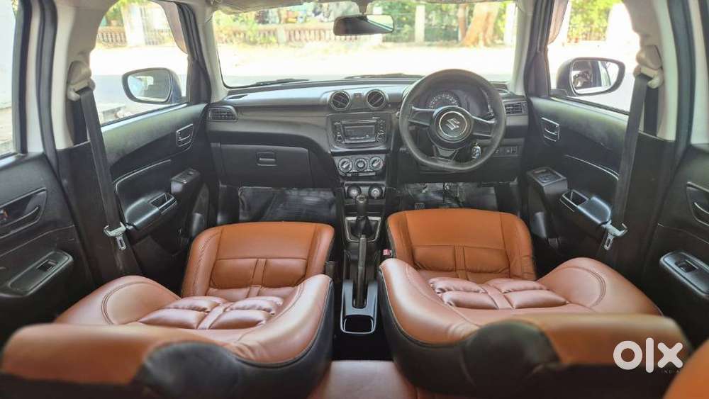 Maruti Suzuki Swift 1.2 Lxi (o), 2022, Cng & Hybrids