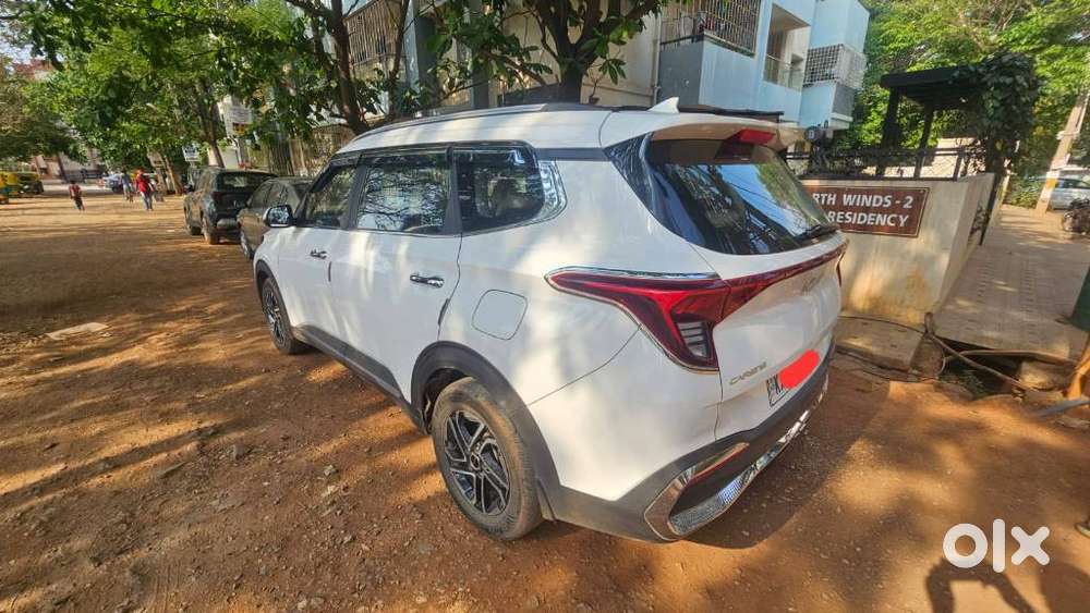 Kia Carens 1.5 Luxury Plus Diesel 6 Str, 2022, Diesel