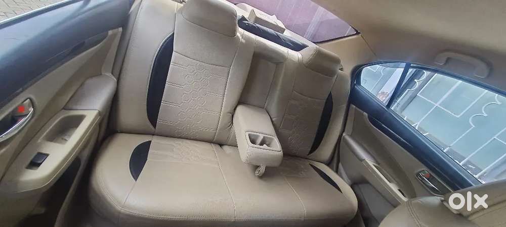 Maruti Suzuki Ciaz Vdi 2016