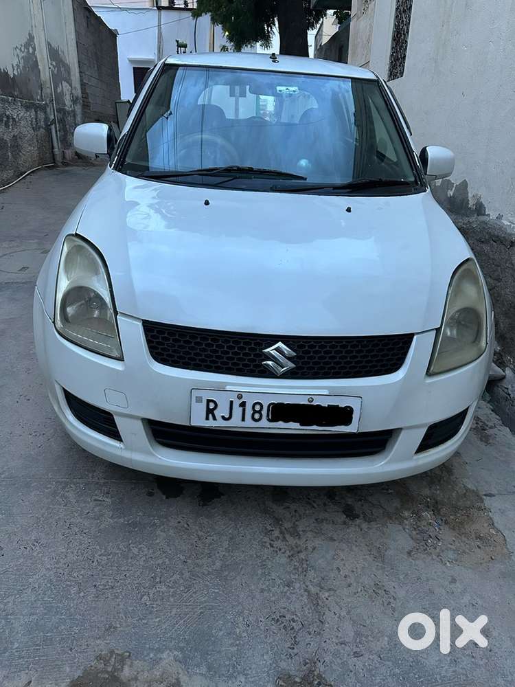Maruti Swift Diesel Manual 2011
