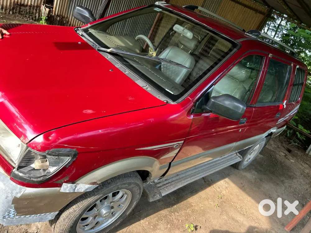 Chevrolet Tavera 2011 Diesel 40000 Km Driven