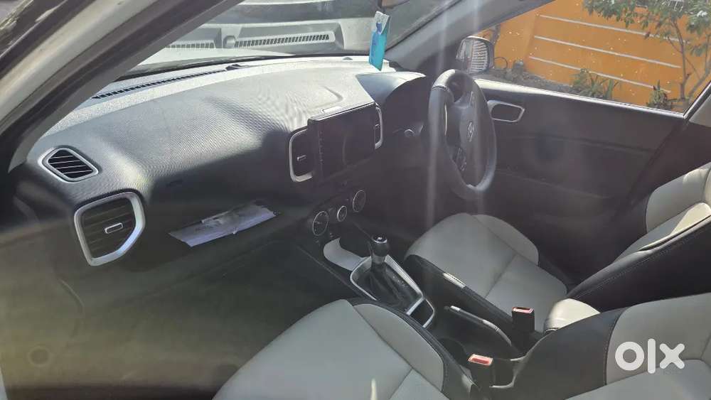 Hyundai Venue 1.0 Turbo 2019