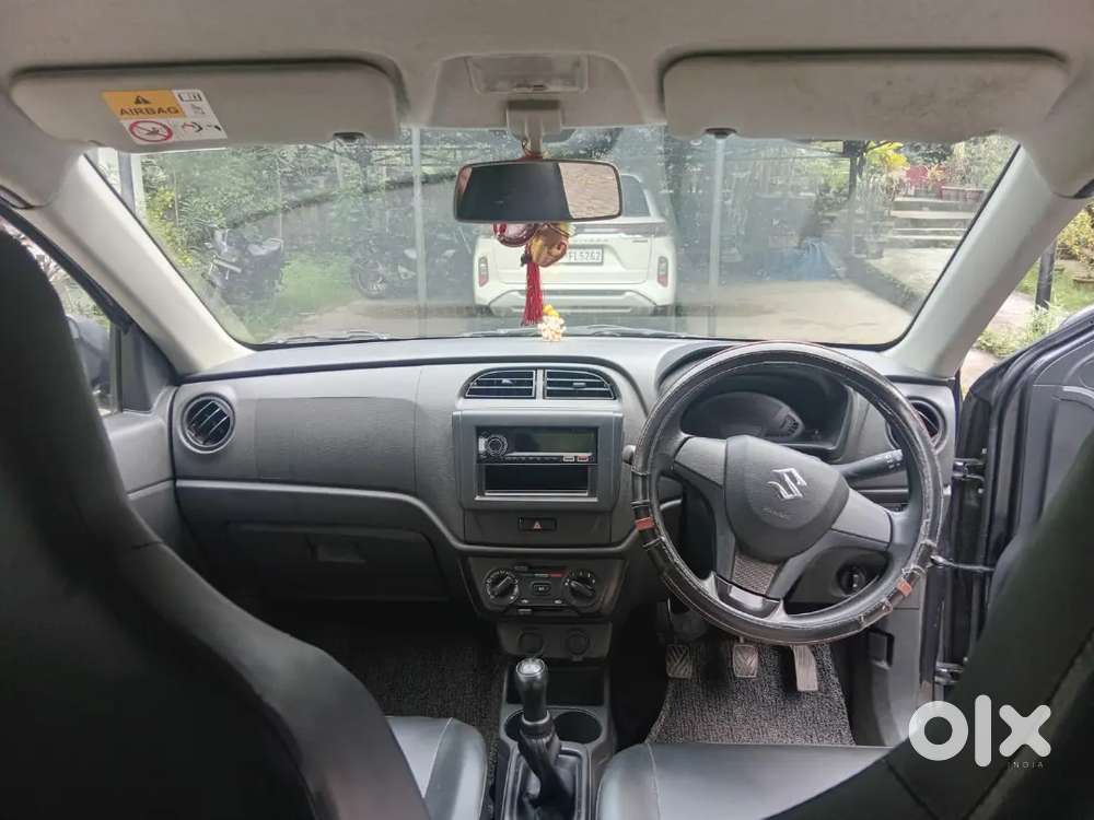 Maruti Suzuki Alto K10 2024