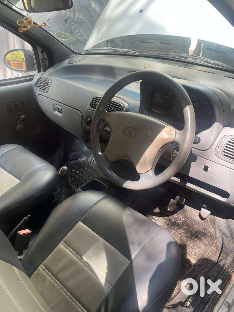 Tata Indica 2000 Diesel Well Maintained