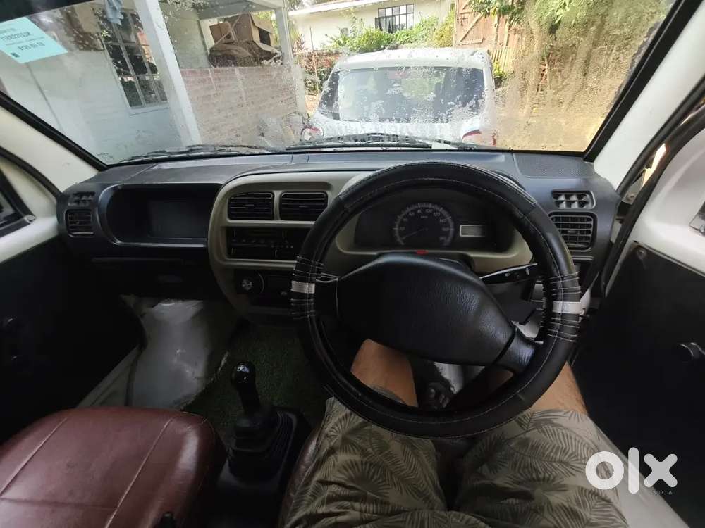 Maruti Suzuki Eeco 1.2 2018