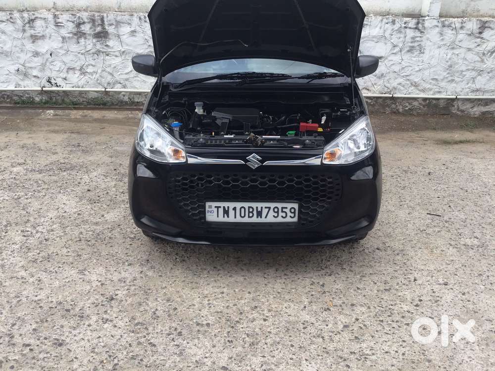 Maruti Suzuki Alto K10 Plus Edition, 2024, Petrol