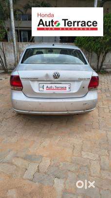 Volkswagen Vento 2010-2013 Diesel Comfortline, 2013, Diesel