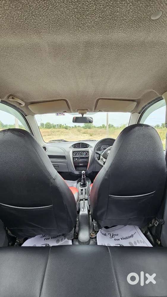 Maruti Alto 2016 Model