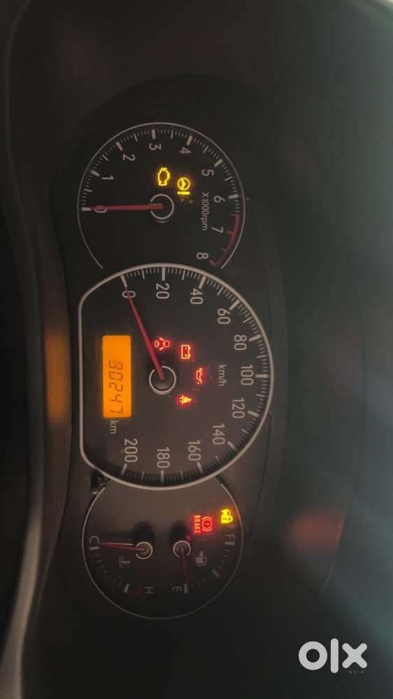 Maruti Suzuki Sx4 2009 Petrol Good Condition