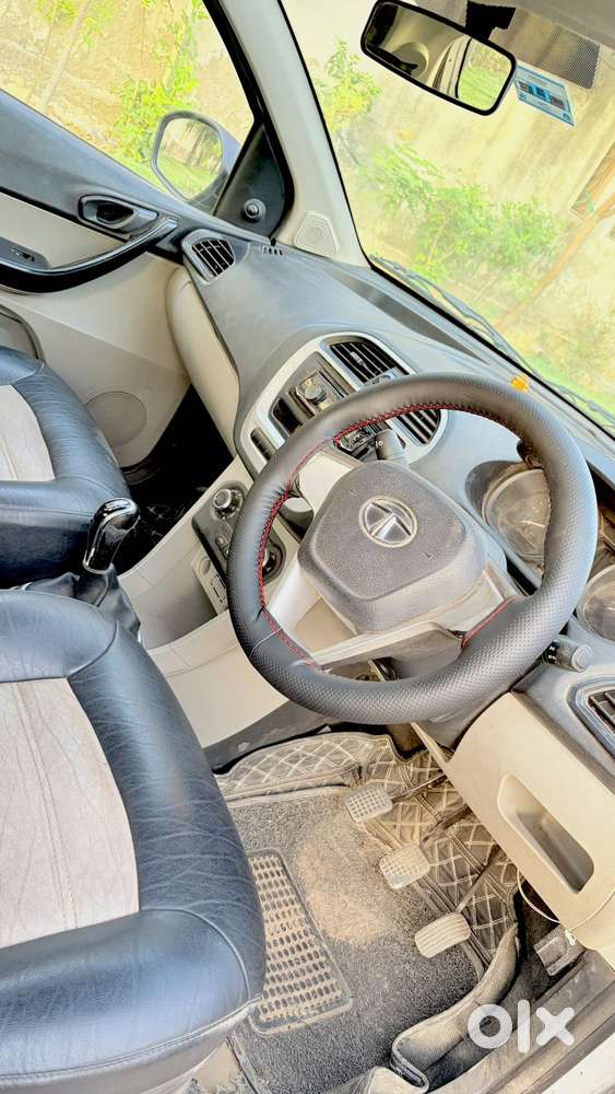 Tata Tiago Xm, 2016, Petrol