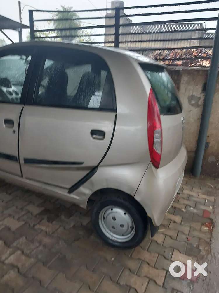 Tata Nano 2012 Petrol