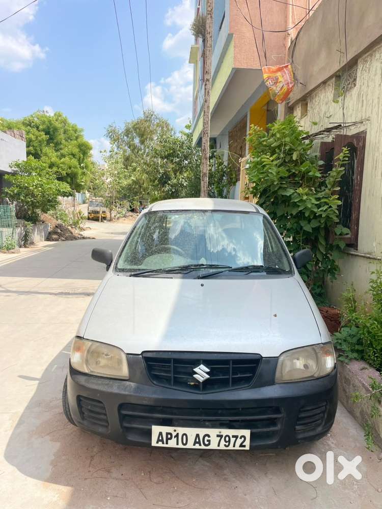 Maruti Suzuki Alto 2006