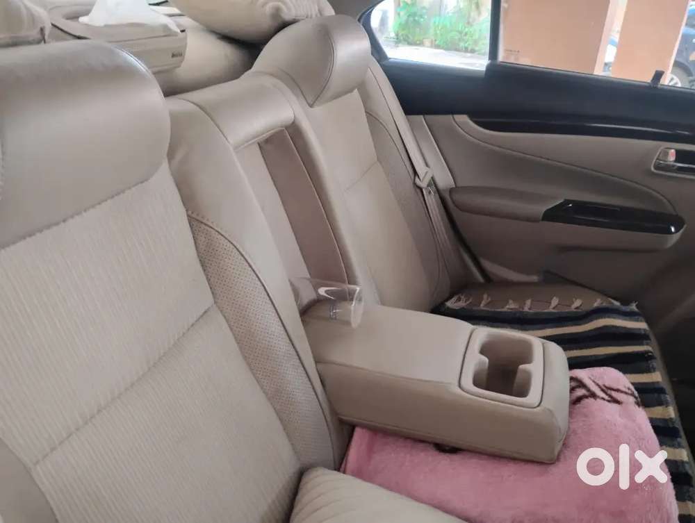 Maruti Suzuki Ciaz 2018