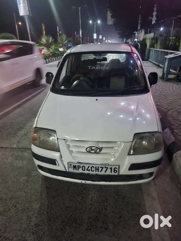 Just Buy And Drive