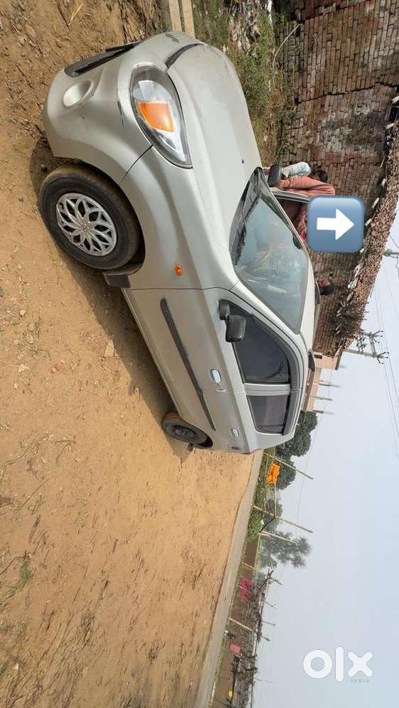 Maruti Suzuki Alto 800 2019 Petrol Good Condition